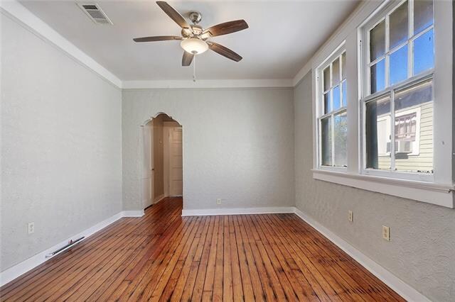 1720 Independence St, Unit 1720 in New Orleans, LA - Foto de edificio - Building Photo