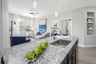 Elevate at Brighton Park in Summerville, SC - Foto de edificio - Building Photo