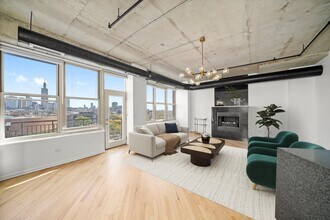 6 S Laflin St in Chicago, IL - Building Photo - Building Photo