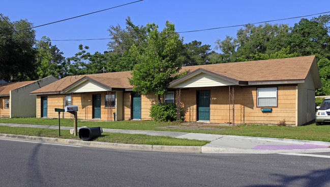 2584 S Marion Ave in Lake City, FL - Building Photo - Building Photo