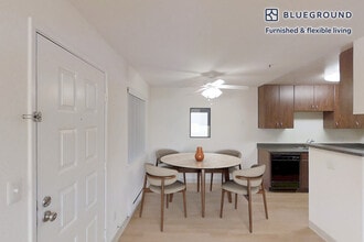 1600 Villa St in Mountain View, CA - Building Photo - Building Photo