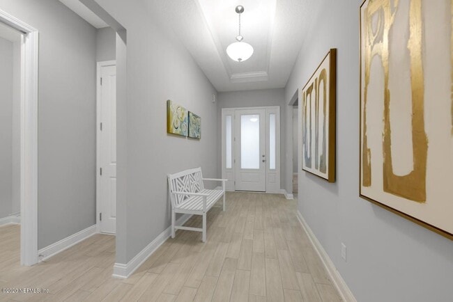 28 Stansbury Ln in St. Augustine, FL - Building Photo - Building Photo