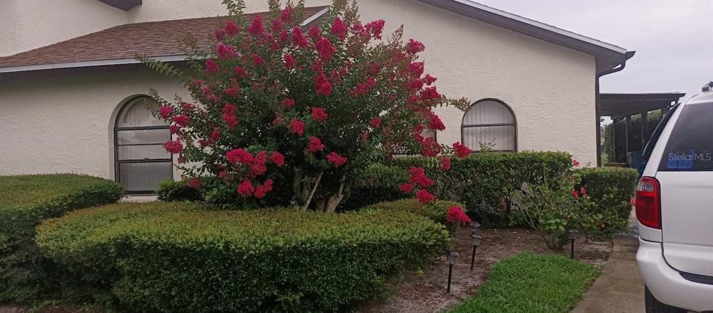 9135 Lingrove Rd in Spring Hill, FL - Building Photo