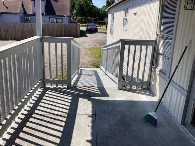 property at 306 W Wallisville Rd