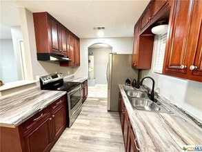 736 Grice Dr in Waco, TX - Building Photo - Building Photo