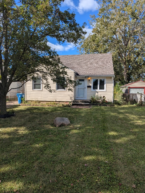 1604 Maple Dr in Lorain, OH - Building Photo - Building Photo