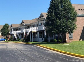 101 Overview Path in Georgetown, KY - Building Photo - Building Photo