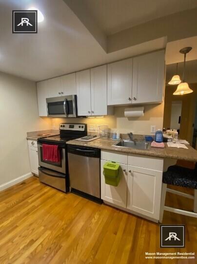 319 St Paul St in Brookline, MA - Building Photo - Building Photo