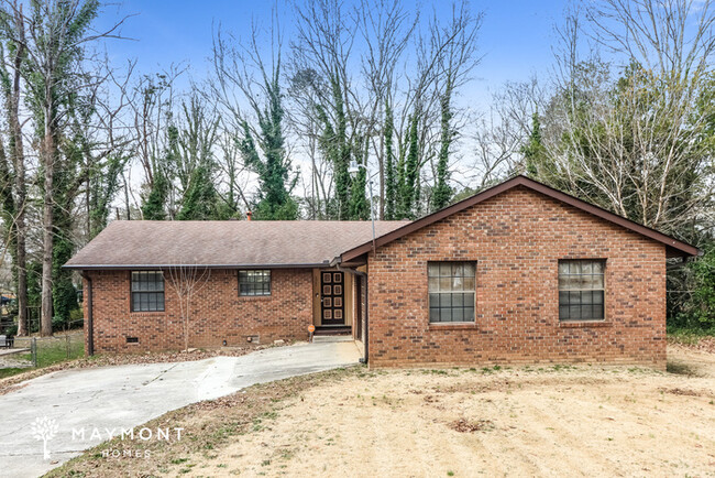 property at 6597 Fleming Rd