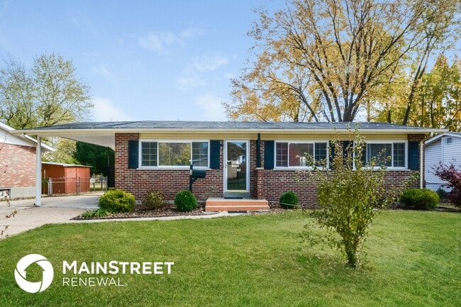 26 Radford Dr in Florissant, MO - Building Photo - Building Photo