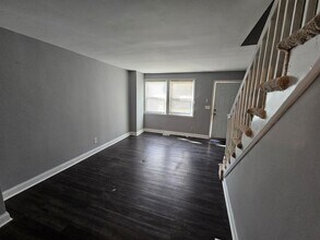 4358 Nicholas Ave in Baltimore, MD - Building Photo - Building Photo