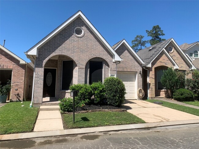 property at 18707 Scented Candle Way