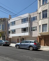 3550 23rd St Apartments