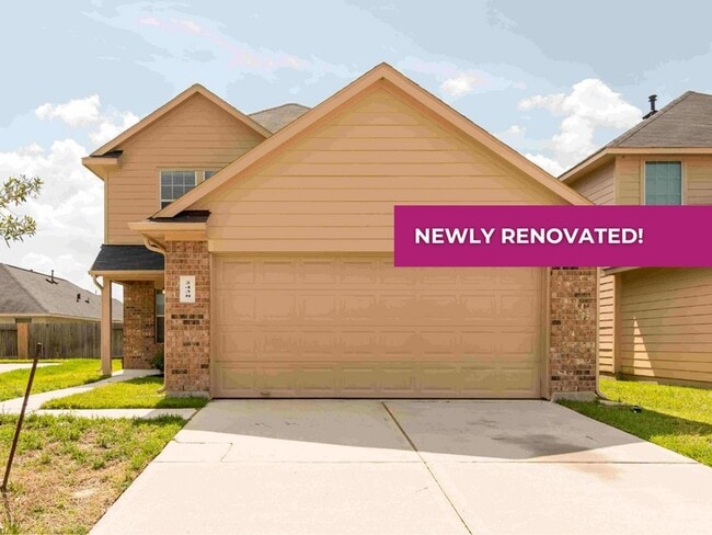 property at 2438 Gibbs Bend Ct