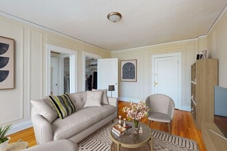 Branscome Apartments in St. Louis, MO - Building Photo - Building Photo