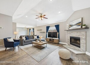 115 La Rue Vil in Lafayette, LA - Building Photo - Building Photo