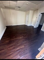 417 Church Ln in Lansdowne, PA - Building Photo