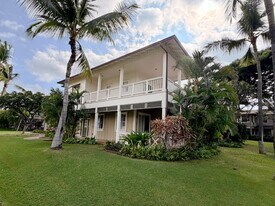 92-1198-1216 Olani St in Kapolei, HI - Building Photo