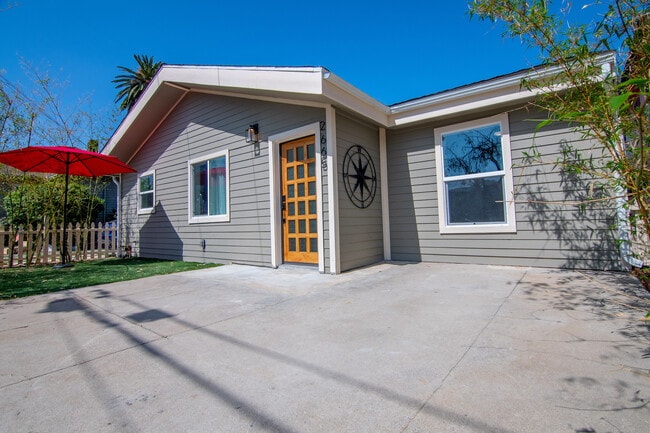 property at 2665 S Catalina St