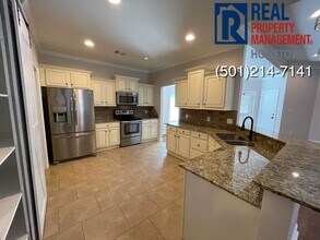 3166 Haley Ct in Benton, AR - Building Photo - Building Photo