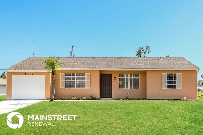 property at 22225 Seaton Ave