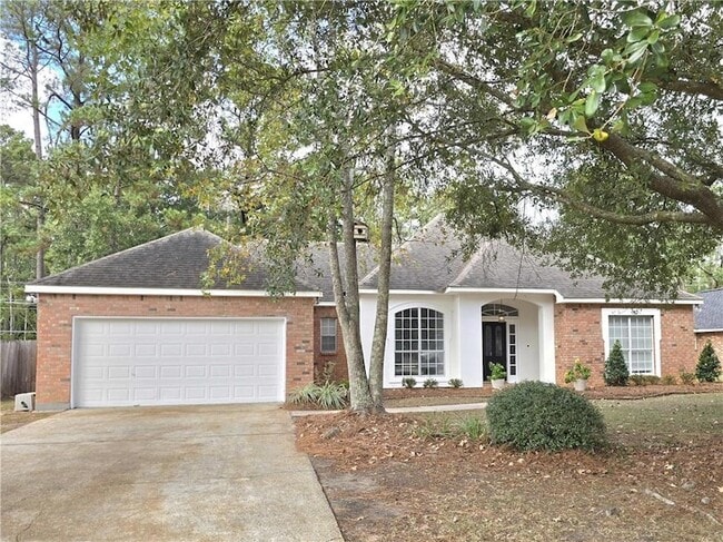 property at 2107 Olvey Dr