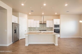 3883 Heartland Lp in Las Cruces, NM - Building Photo - Building Photo