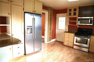 15 E 8th St in San Juan, TX - Building Photo - Building Photo