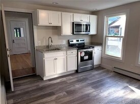 19 Madison St in New Britain, CT - Building Photo