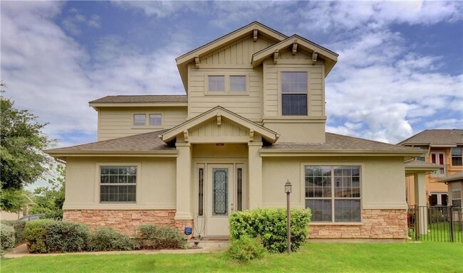 property at 12708 Venice Ln