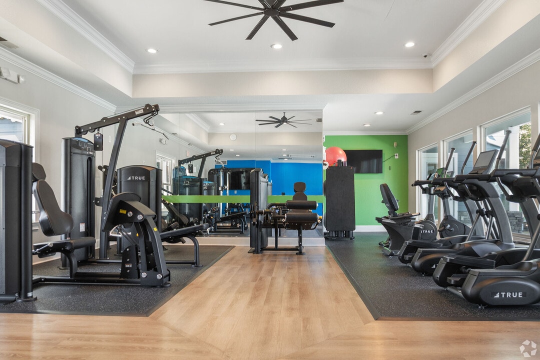 Arbors At Cahaba River in Birmingham, AL - Foto de edificio