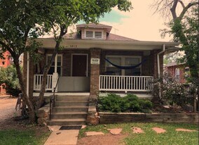 1012 15th St. in Boulder, CO - Building Photo