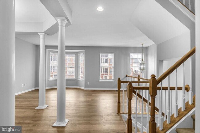 12006 Sorrel River Way in Manassas, VA - Building Photo - Building Photo
