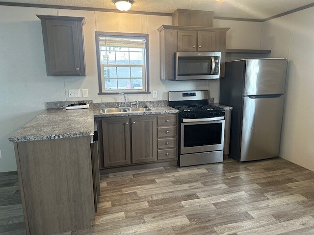 property at 3521 Kings Point Terrace