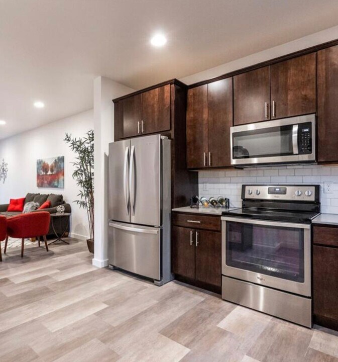 909 N 17th Ave in Bozeman, MT - Building Photo