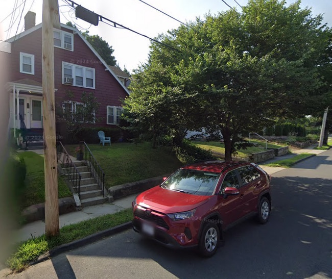 property at 35 Winslow Rd