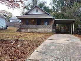612 Washington Ave in Sand Springs, OK - Building Photo