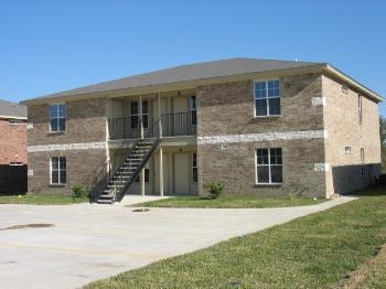 409 Brittney Way in Harker Heights, TX - Foto de edificio