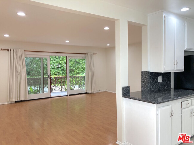 property at 3407 Huxley St