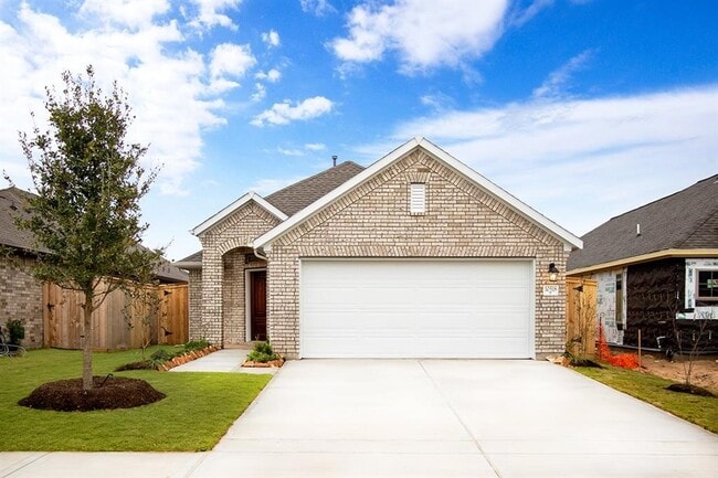 property at 10518 Cecilia Star Ln