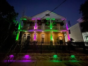 1319 St Mary St in New Orleans, LA - Building Photo - Building Photo