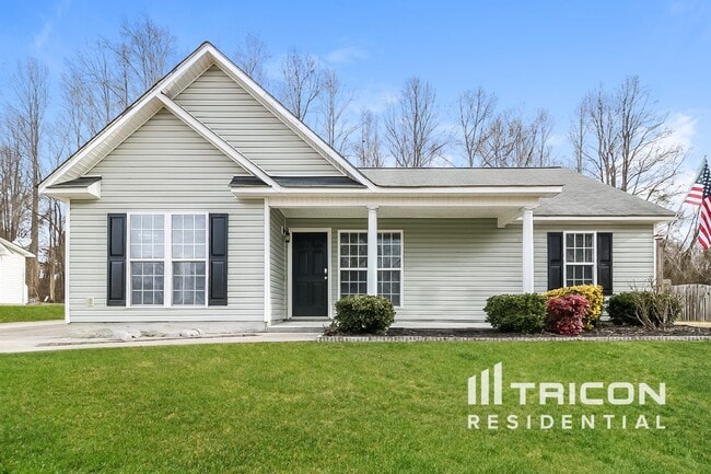 property at 241 Gray Ghost St