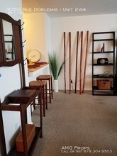 3050 Rue D’Orleans-Unit -Unit 244 in San Diego, CA - Foto de edificio - Building Photo