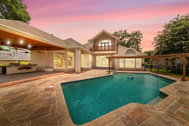 32610 Whitburn Trail in Fulshear, TX - Building Photo - Building Photo