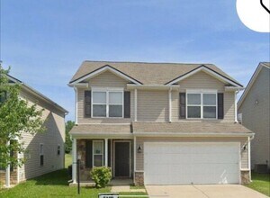 10450 Candy Apple Ln in Indianapolis, IN - Building Photo - Building Photo