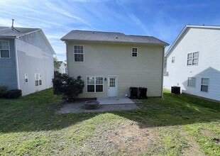 974 Ramsgate Dr SW in Concord, NC - Building Photo - Building Photo