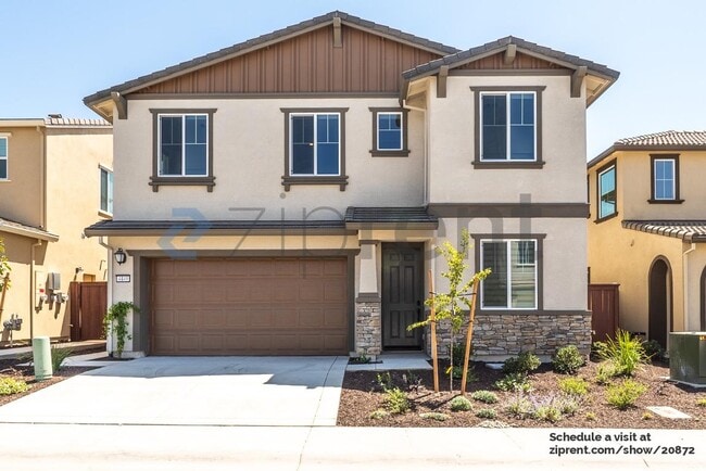 property at 4449 Tucker Dr
