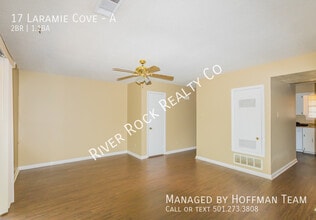 17 Laramie Cove in Sherwood, AR - Building Photo - Building Photo