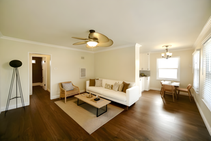 4325 Clinton St, Unit 4325 Clinton #4 Apartments