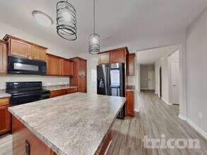 2209 Osprey Ln in McLeansville, NC - Building Photo - Building Photo